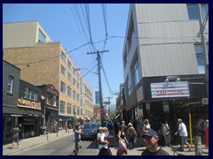 Kensington Market 24